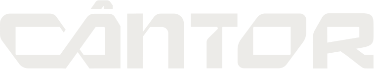 Cântor Logo