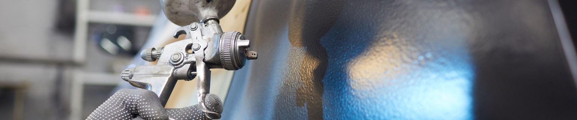Vistoria de Pintura Veicular: Garantindo a Autenticidade da Sua Preciosa Pintura